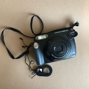 Fujifilm Instax